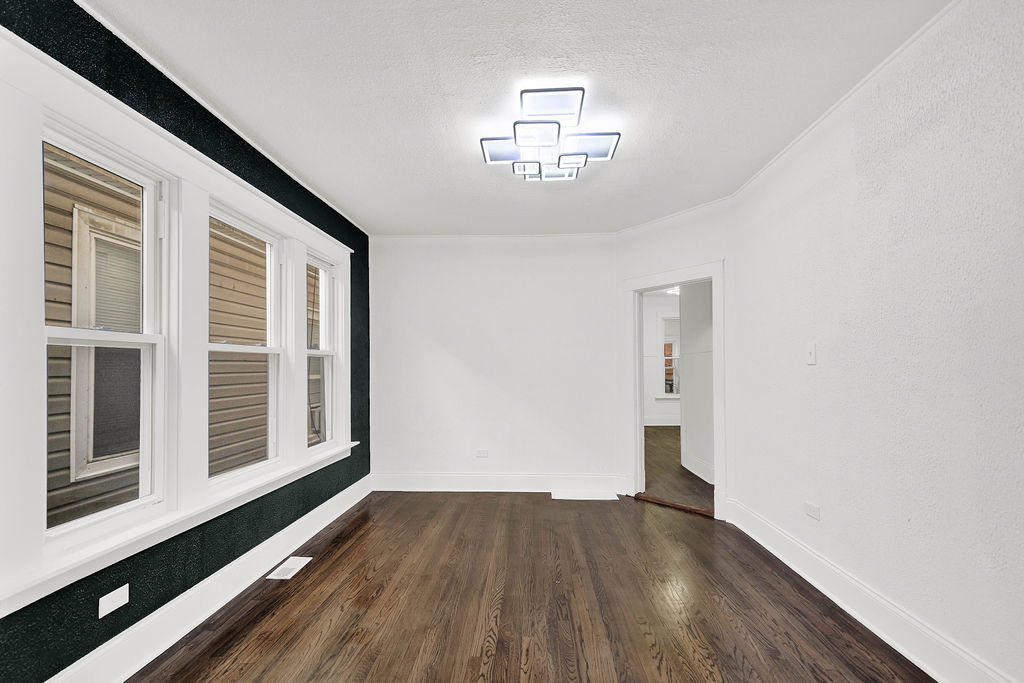 6508 S Claremont Avenue, Chicago, IL 60636