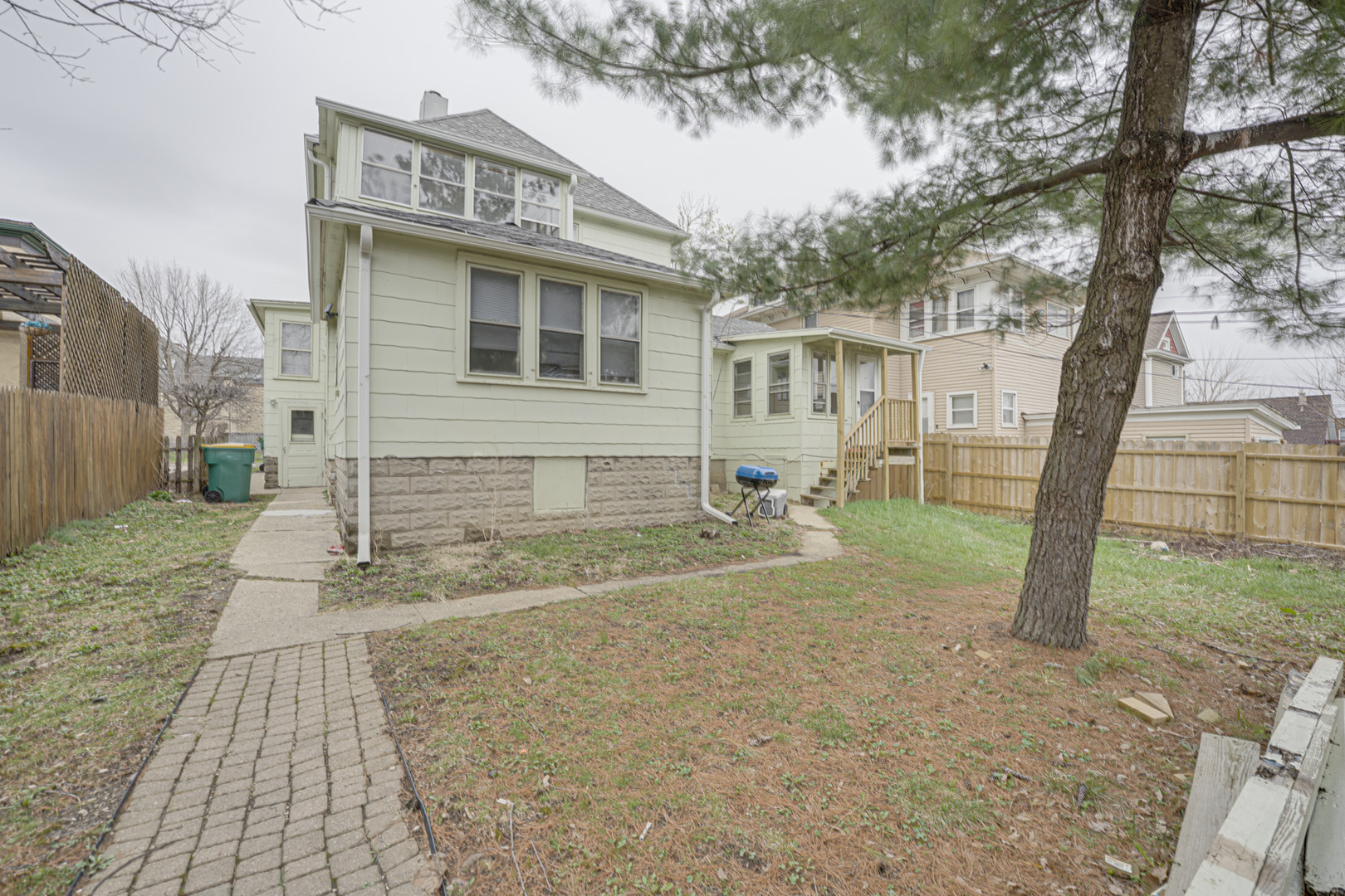 706 Mcdonough Street #2, Joliet, IL 60436