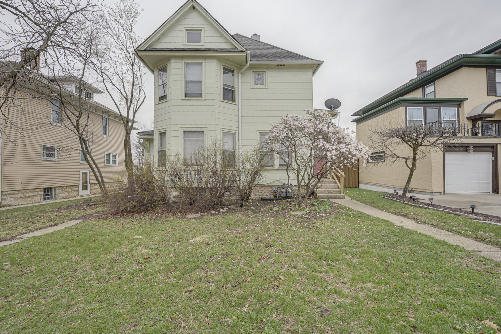 706 Mcdonough Street #2, Joliet, IL 60436