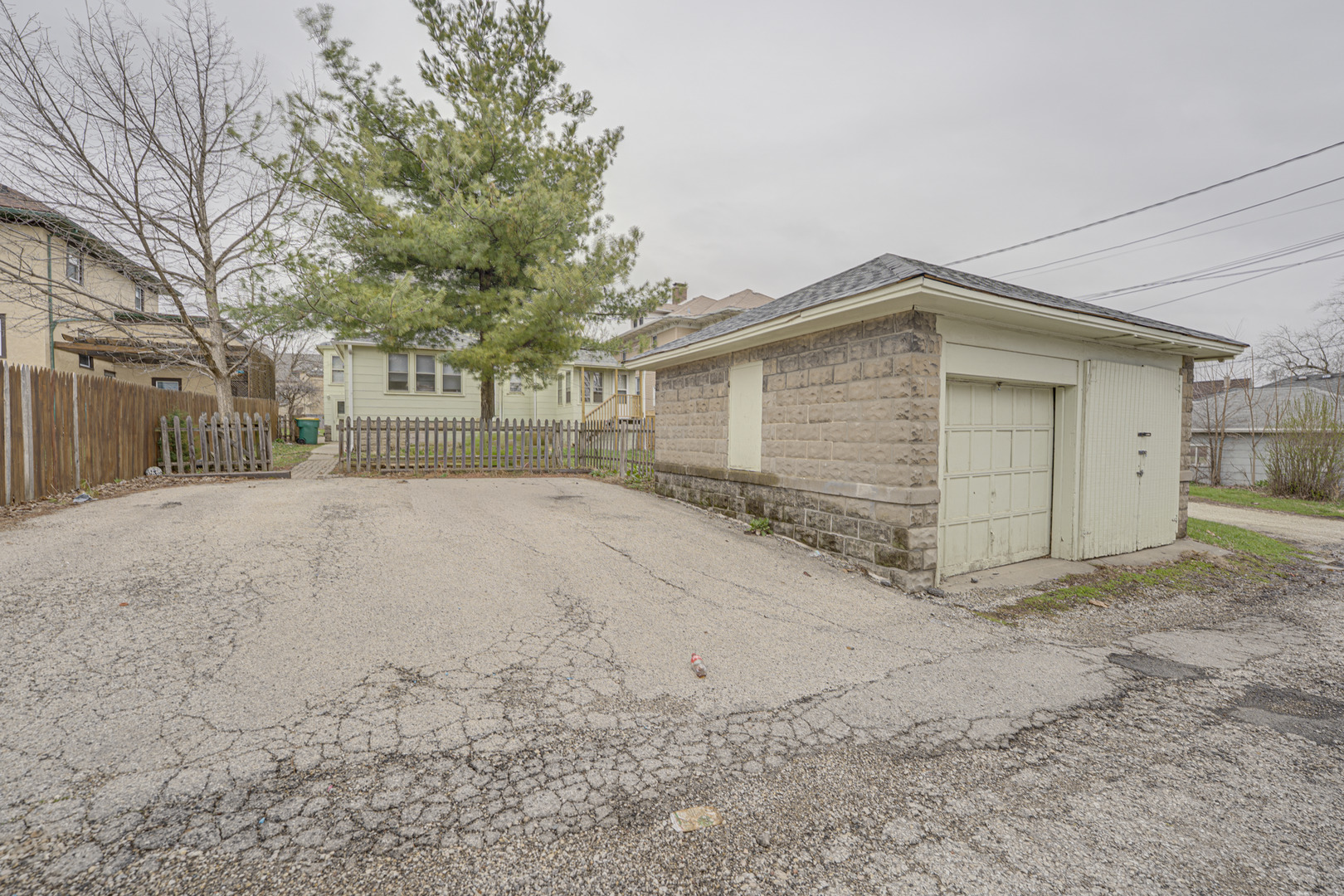 706 Mcdonough Street #2, Joliet, IL 60436