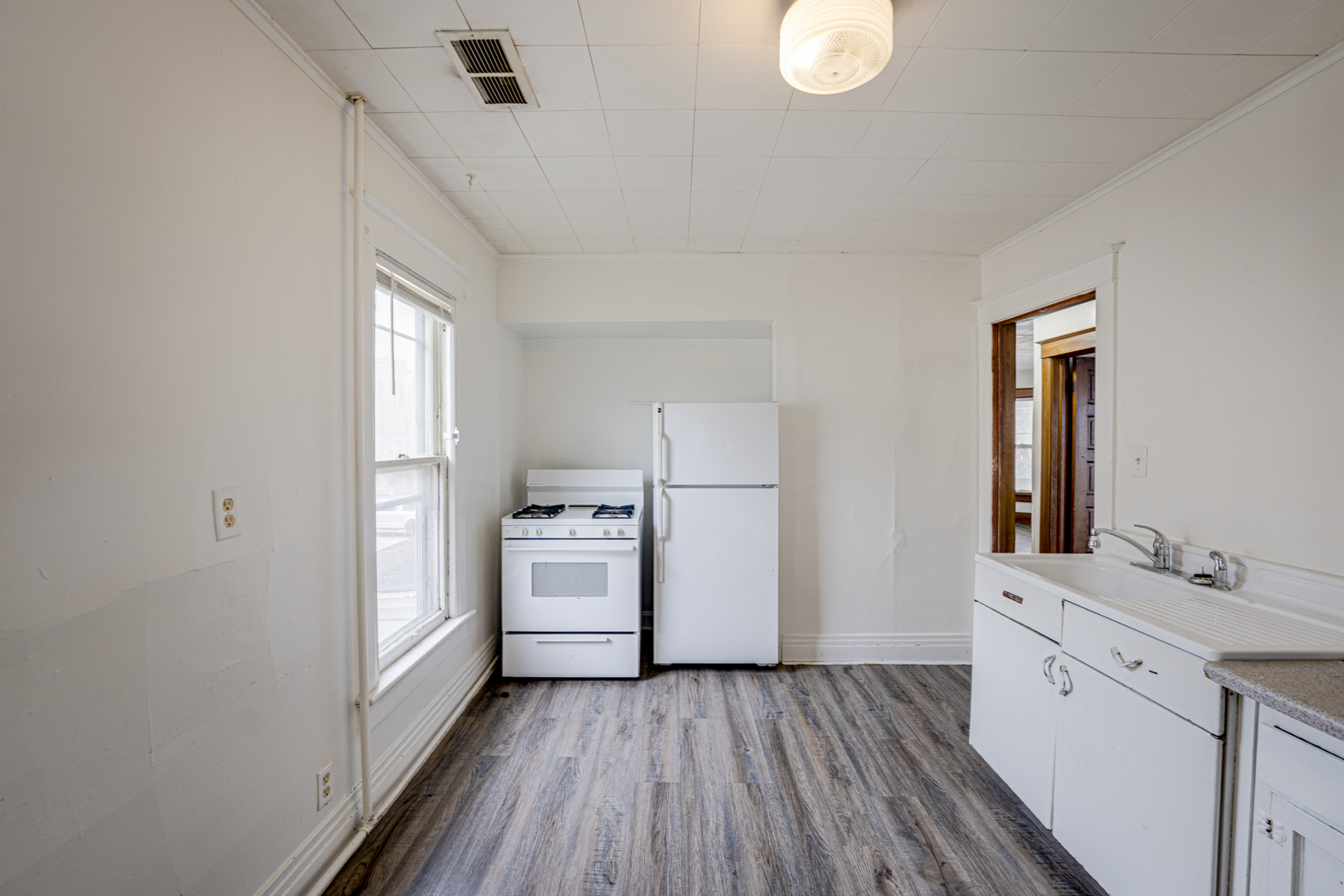 706 Mcdonough Street #2, Joliet, IL 60436