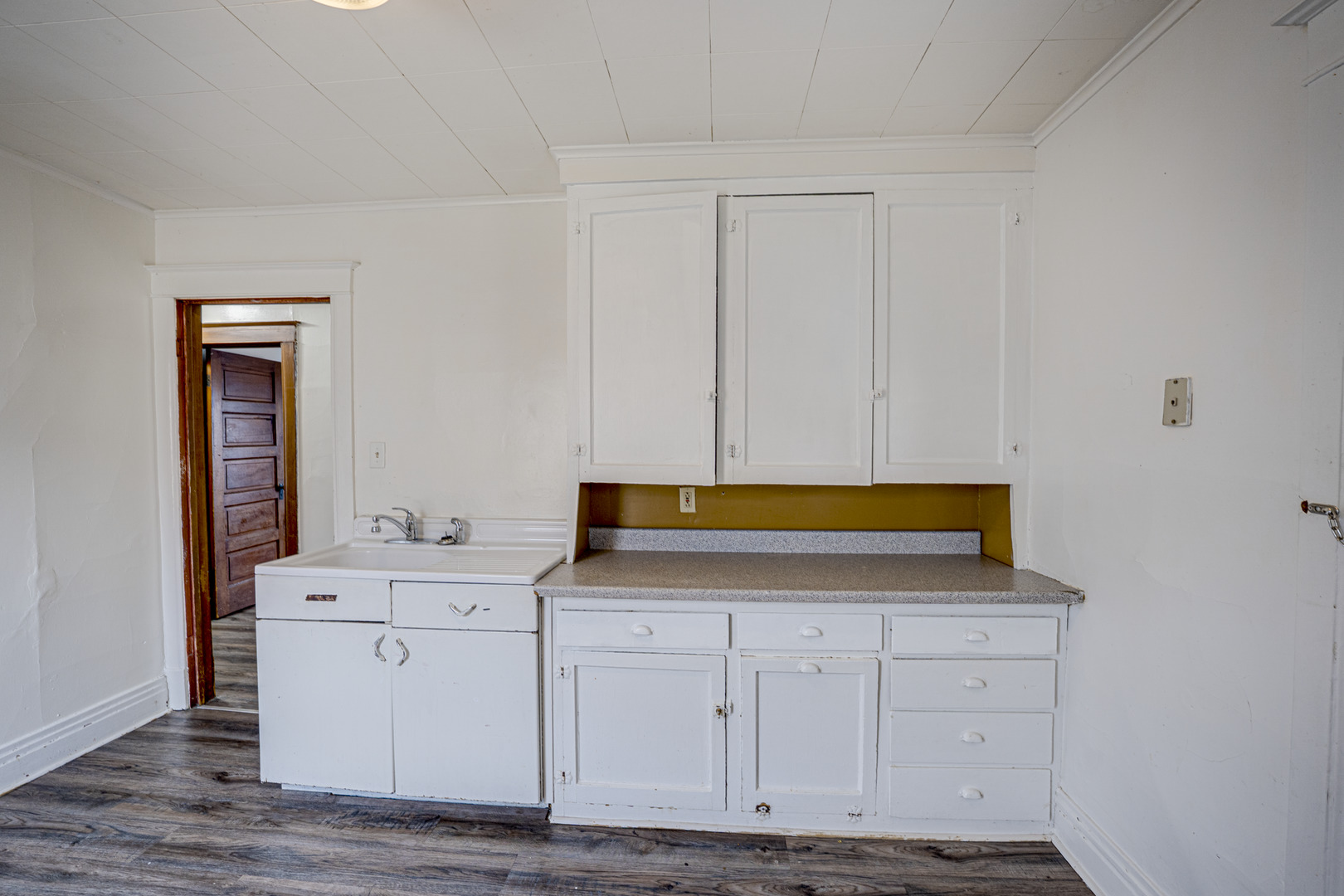 706 Mcdonough Street #2, Joliet, IL 60436