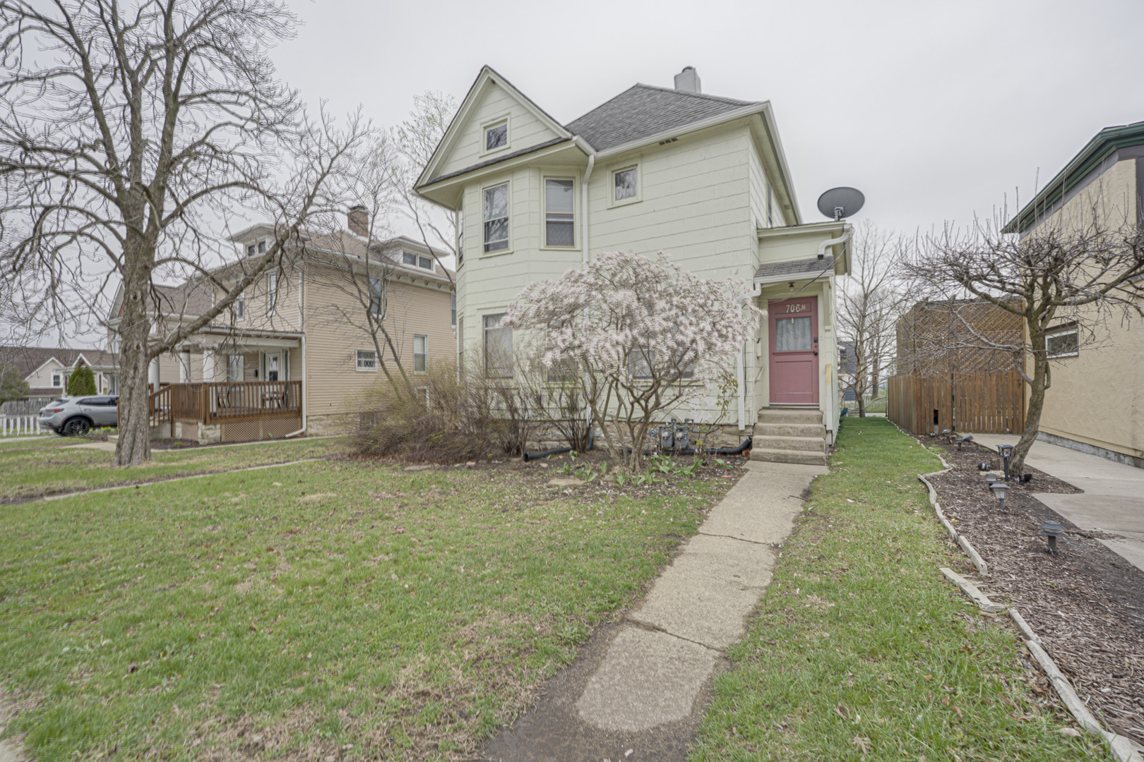 706 Mcdonough Street #2, Joliet, IL 60436