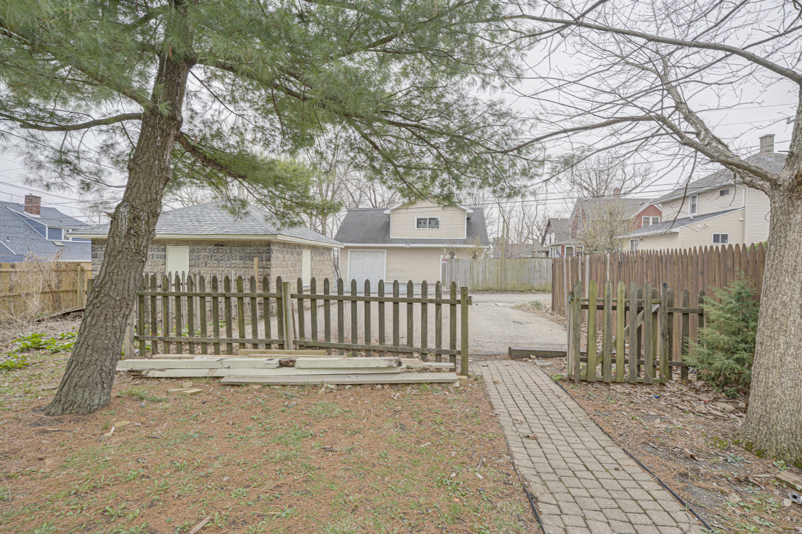 706 Mcdonough Street #2, Joliet, IL 60436