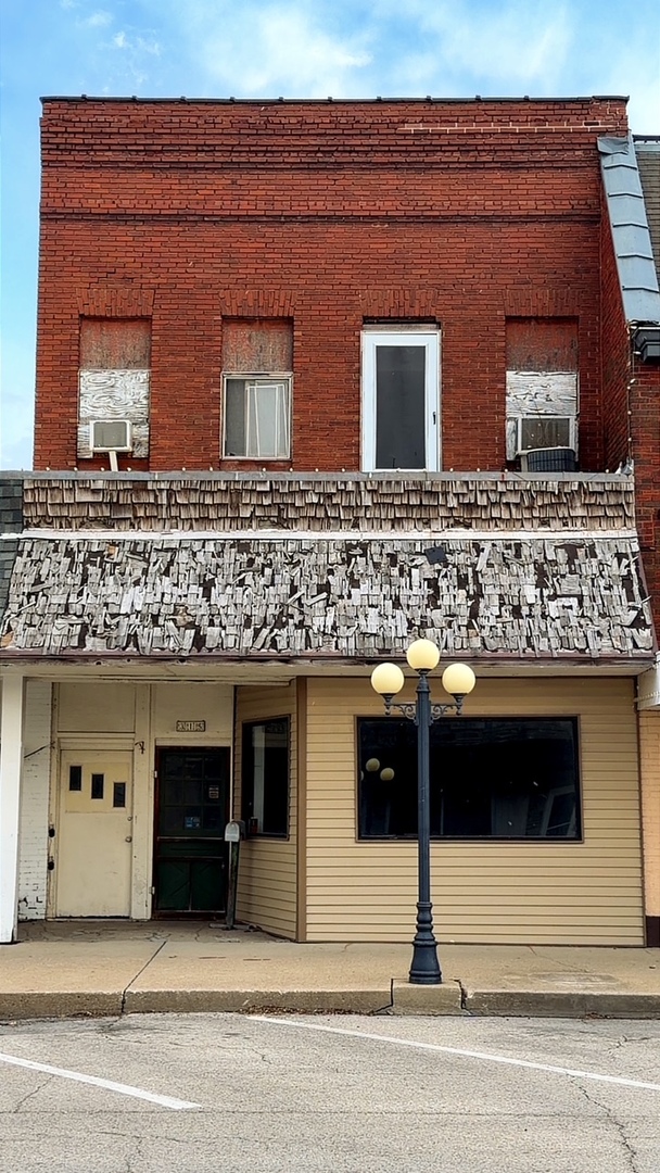 315 W Madison Street, Pontiac, IL 61764