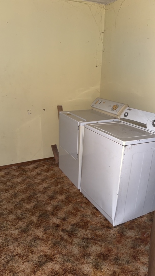 315 W Madison Street, Pontiac, IL 61764