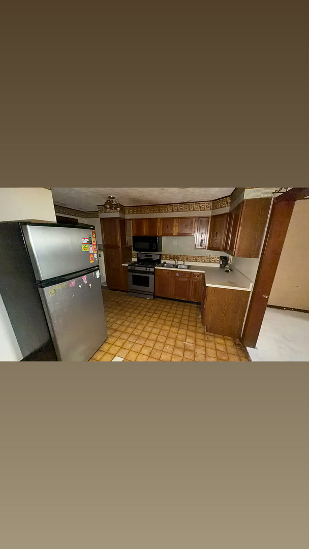 315 W Madison Street, Pontiac, IL 61764