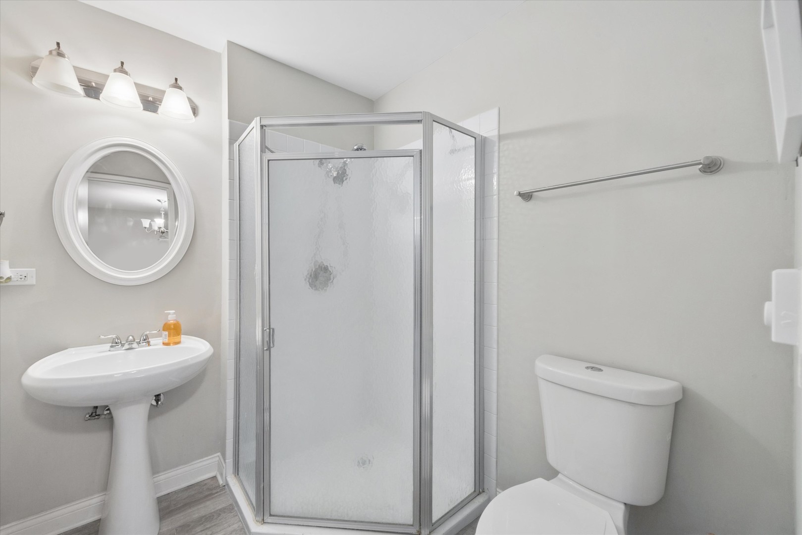 10344 S Pulaski Road #304, Oak Lawn, IL 60453