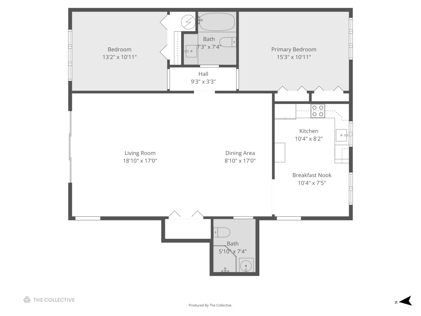 10344 S Pulaski Road #304, Oak Lawn, IL 60453