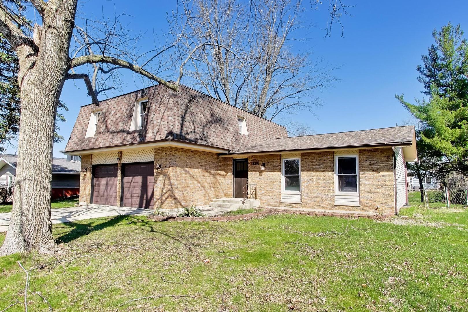 1820 Bolson Drive, Downers Grove, IL 60516