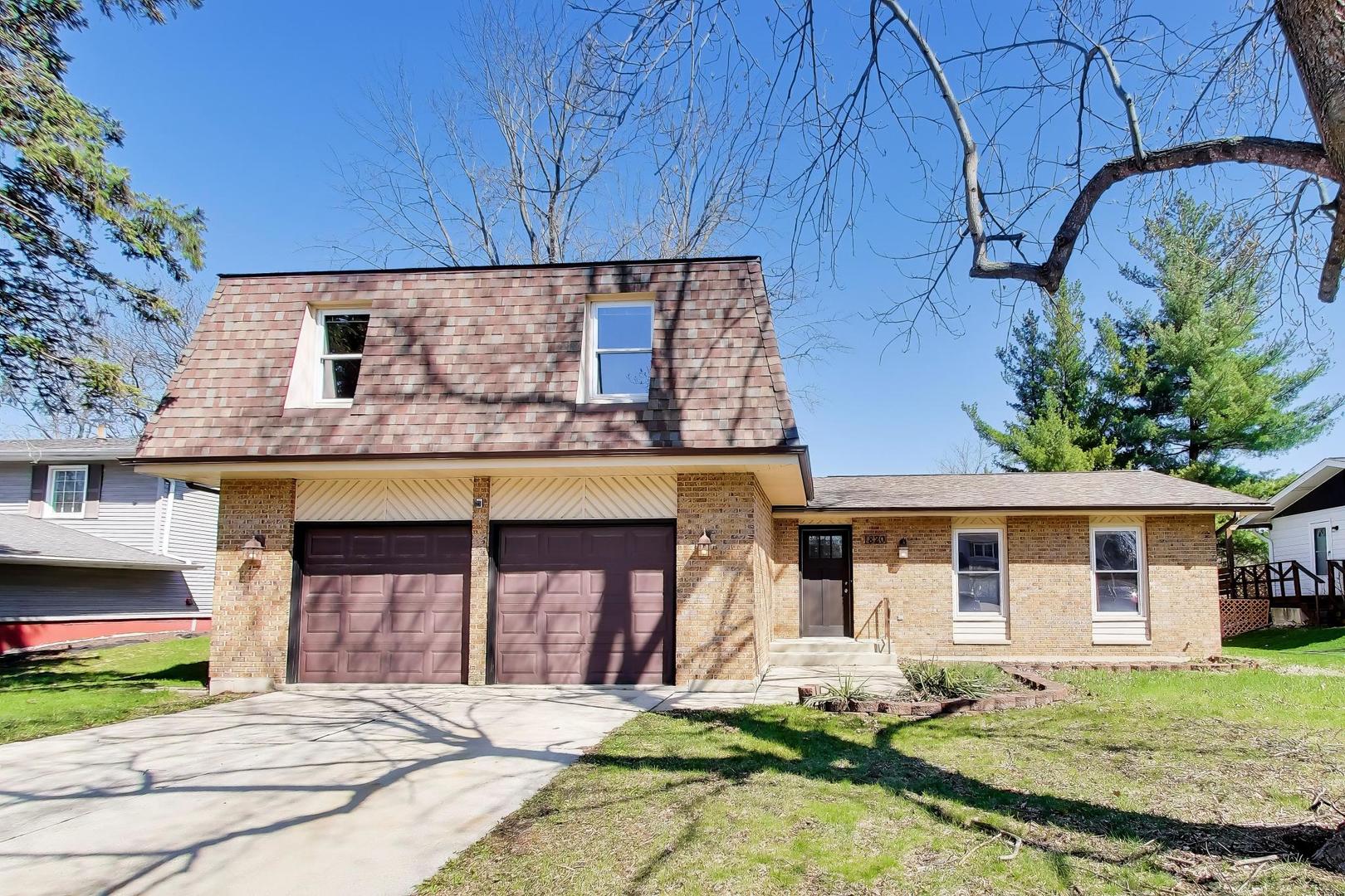 1820 Bolson Drive, Downers Grove, IL 60516