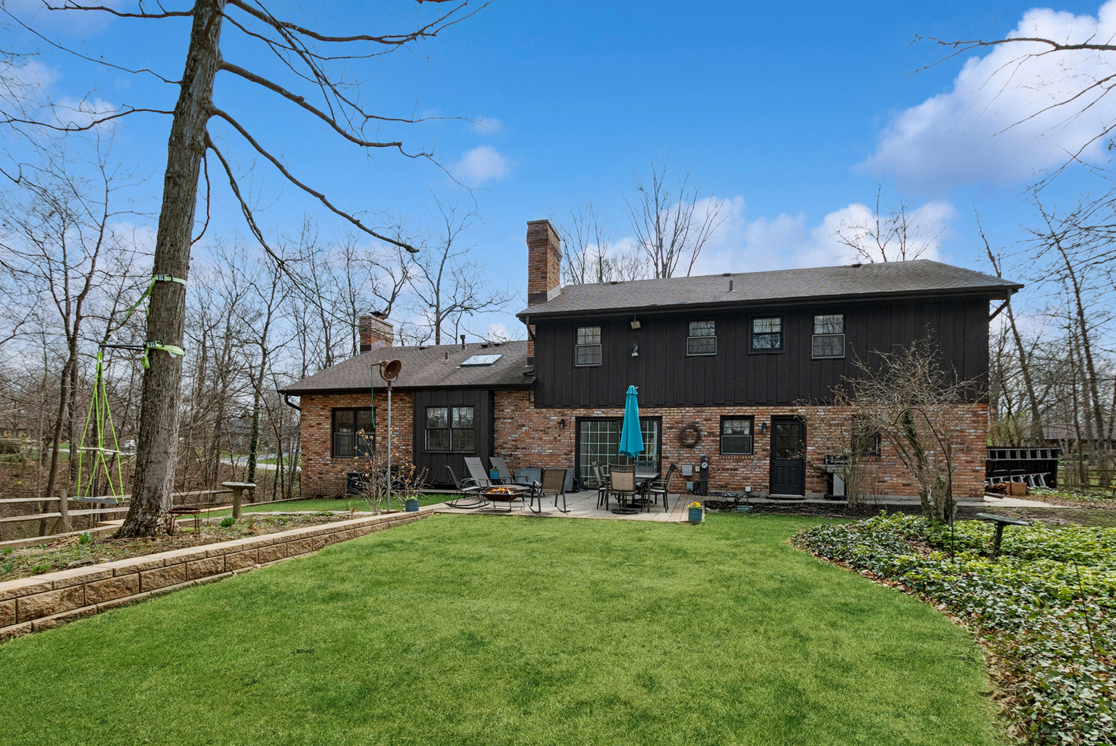 95 Alpine Lane, Crete, IL 60417