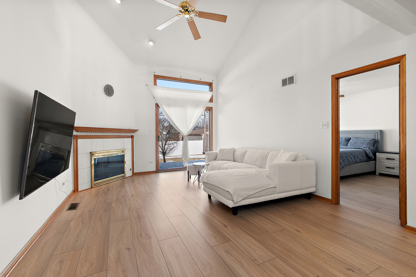 16538 Fairfax Court, Tinley Park, IL 60477