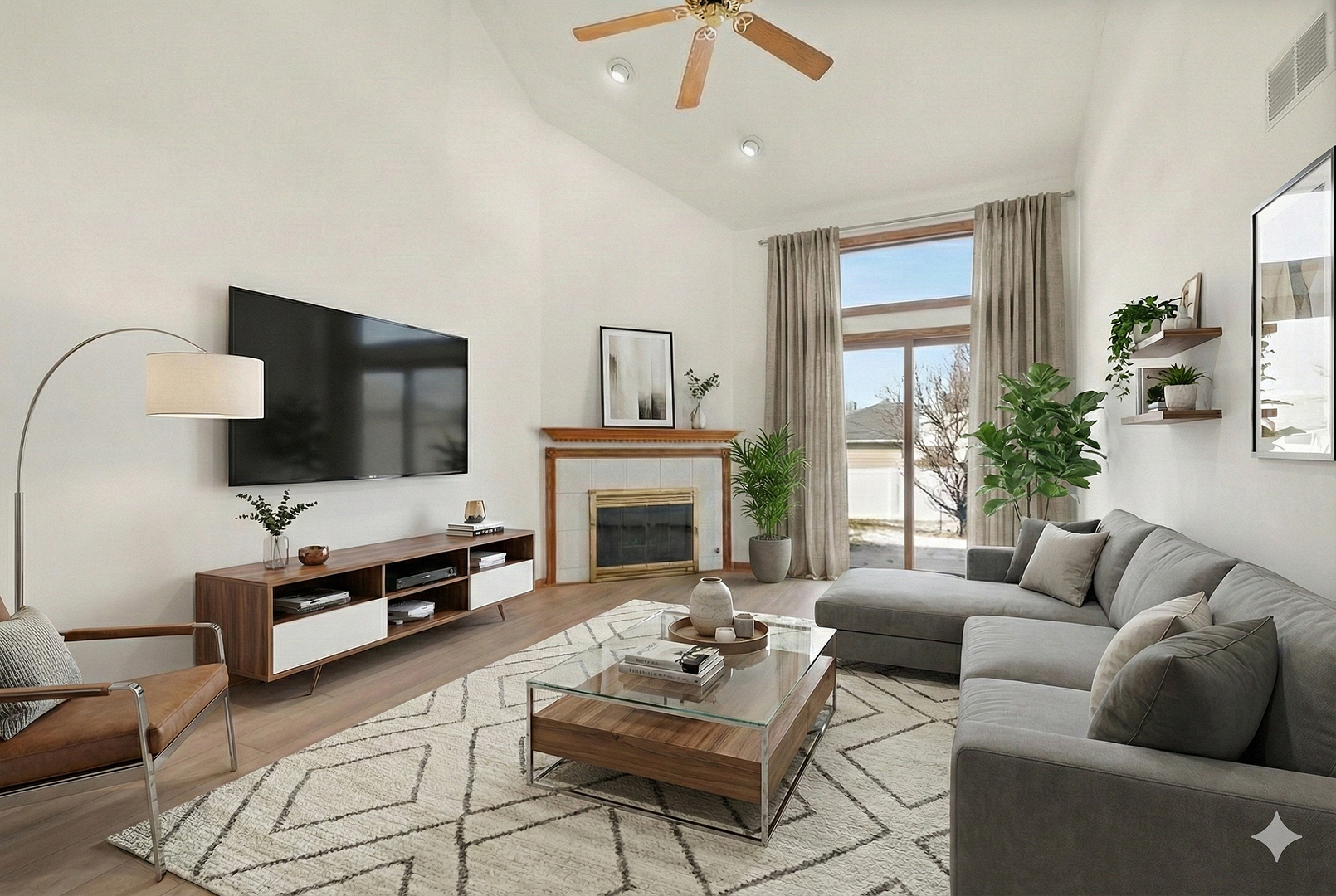 16538 Fairfax Court, Tinley Park, IL 60477