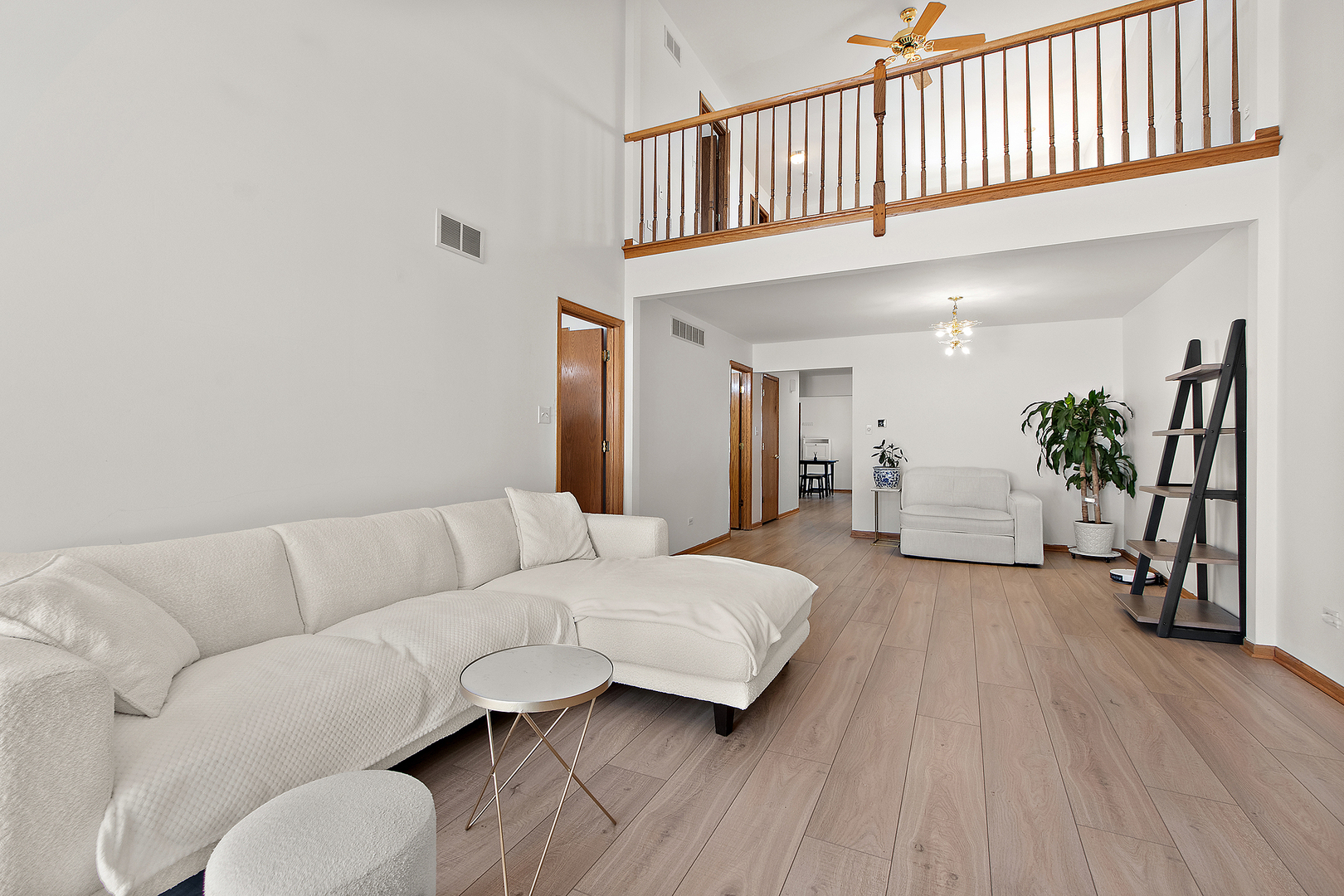 16538 Fairfax Court, Tinley Park, IL 60477