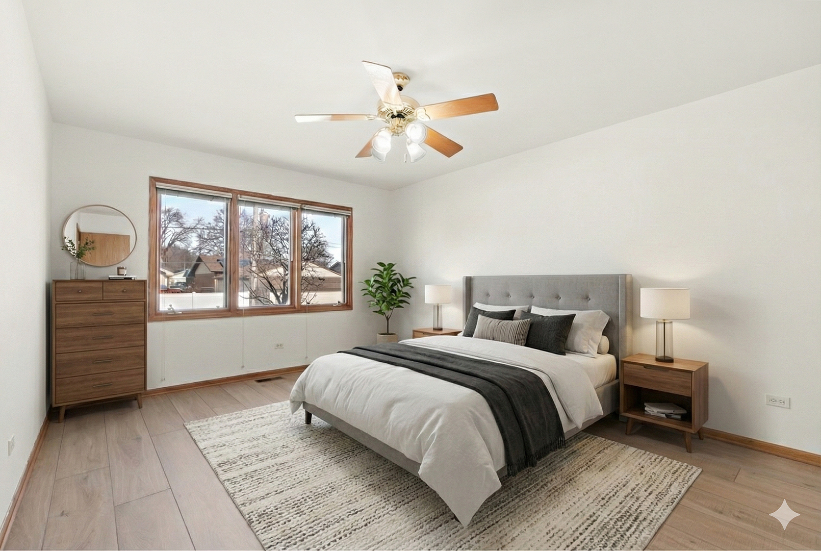 16538 Fairfax Court, Tinley Park, IL 60477