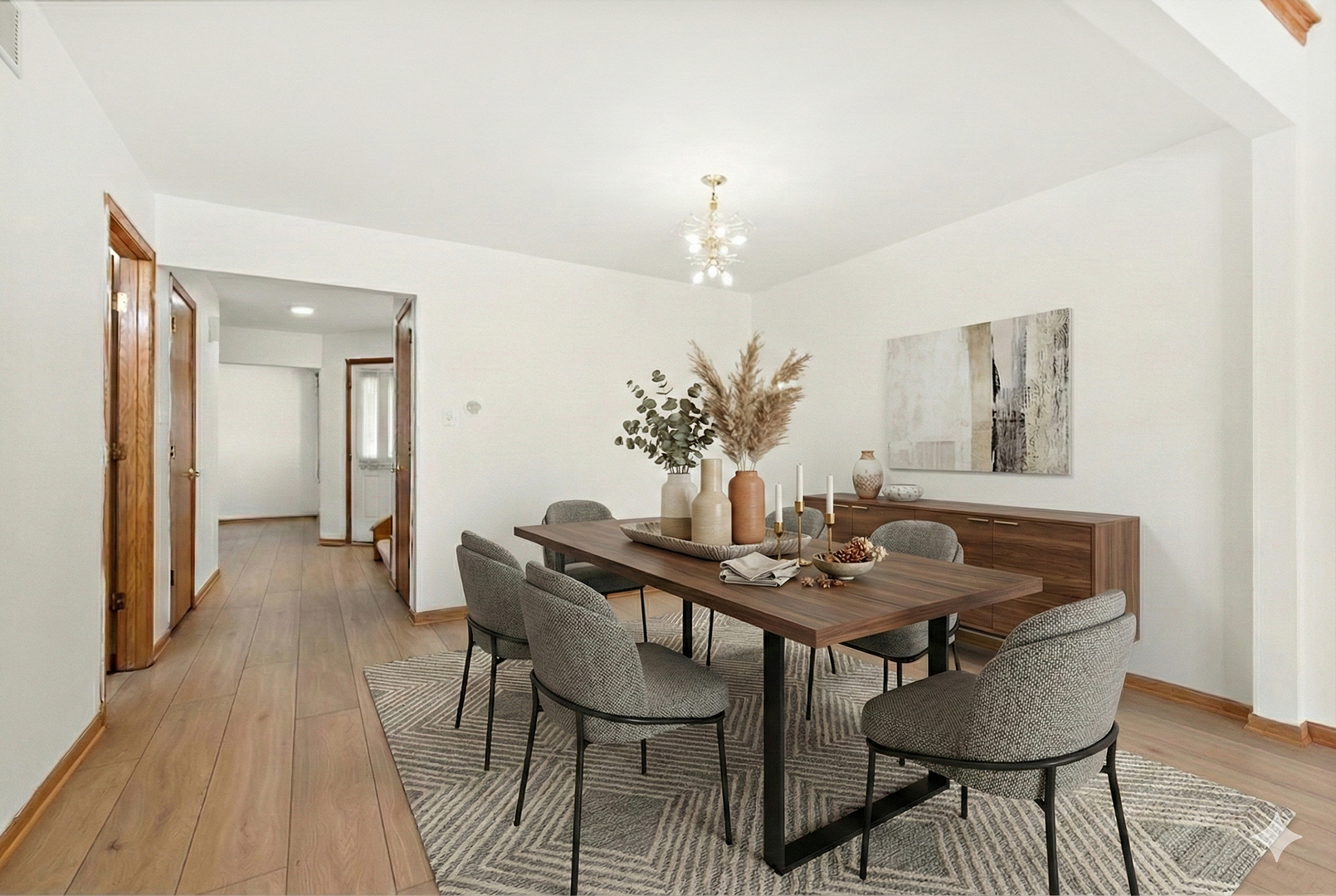 16538 Fairfax Court, Tinley Park, IL 60477