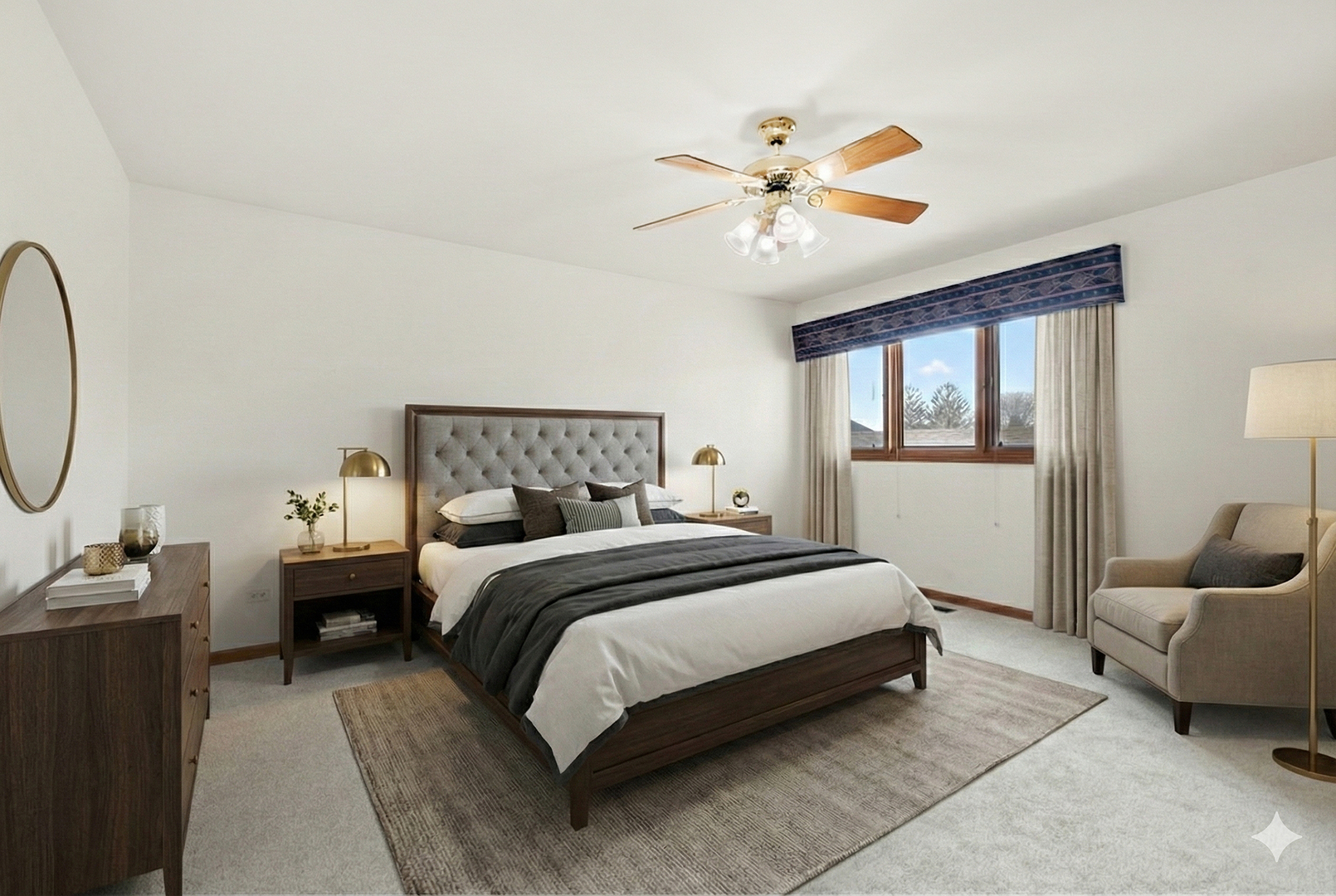 16538 Fairfax Court, Tinley Park, IL 60477