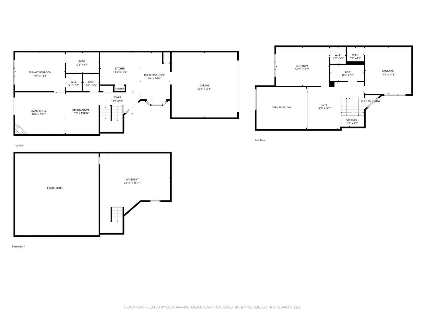 16538 Fairfax Court, Tinley Park, IL 60477