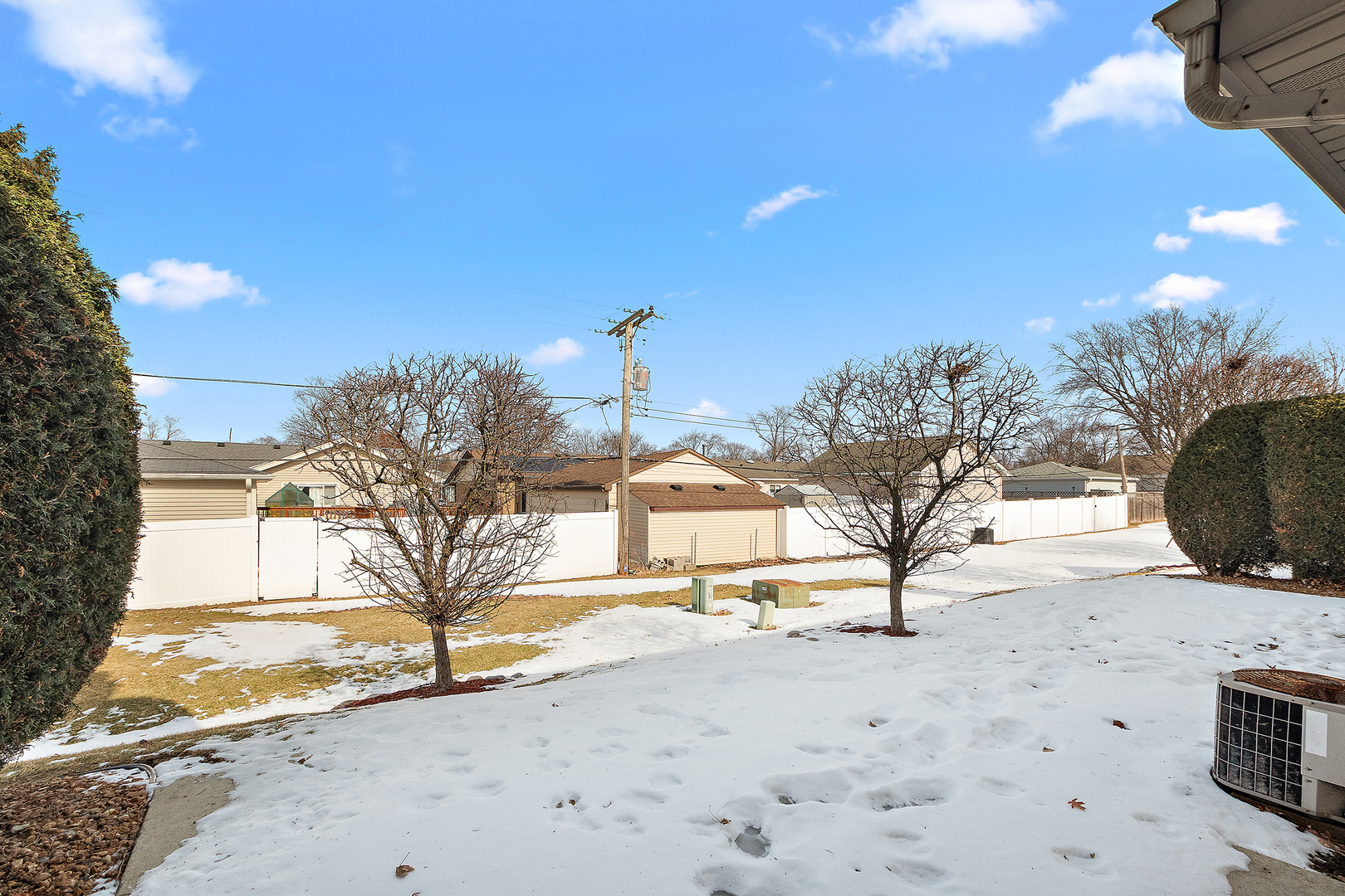 16538 Fairfax Court, Tinley Park, IL 60477