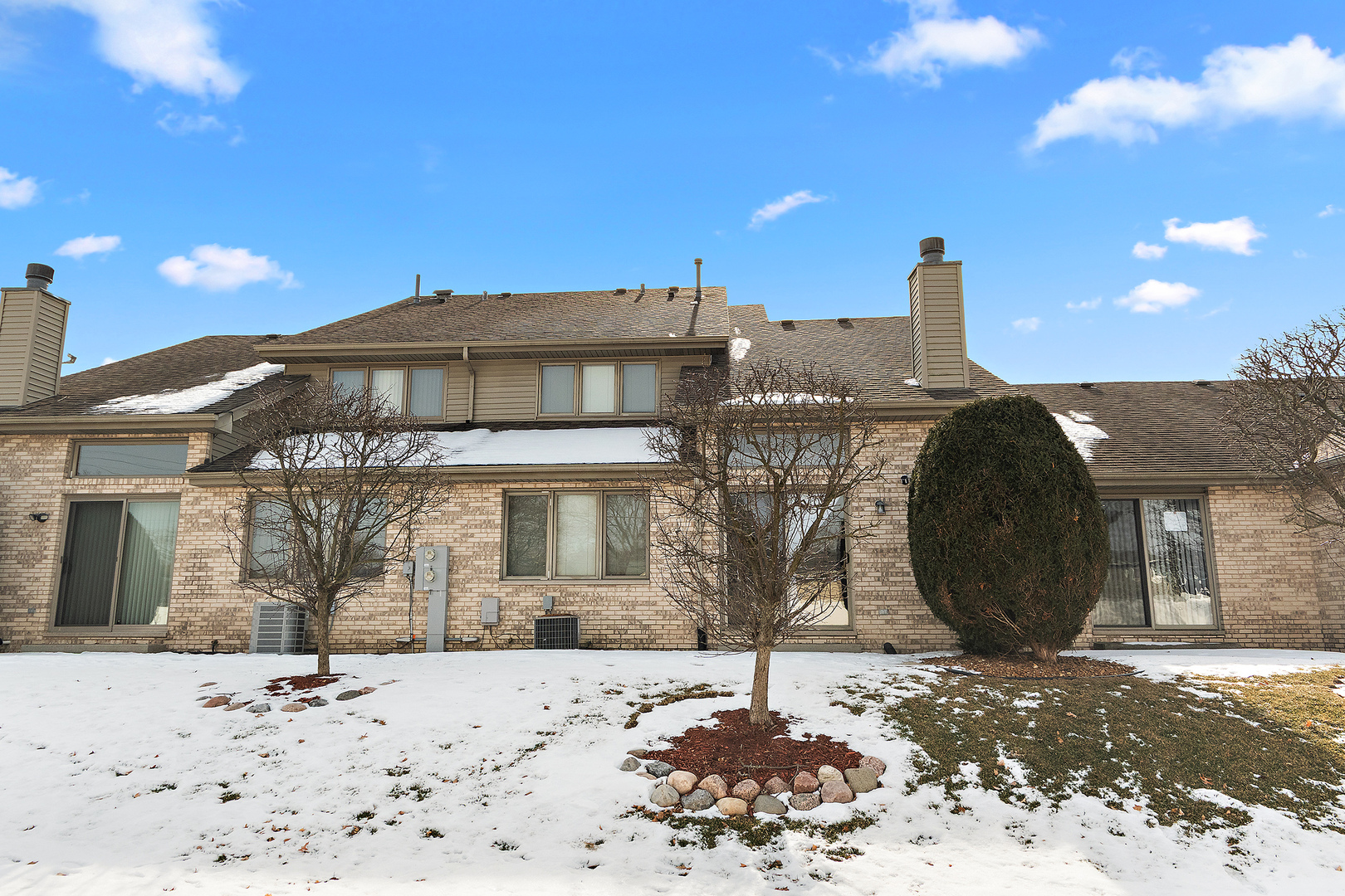 16538 Fairfax Court, Tinley Park, IL 60477
