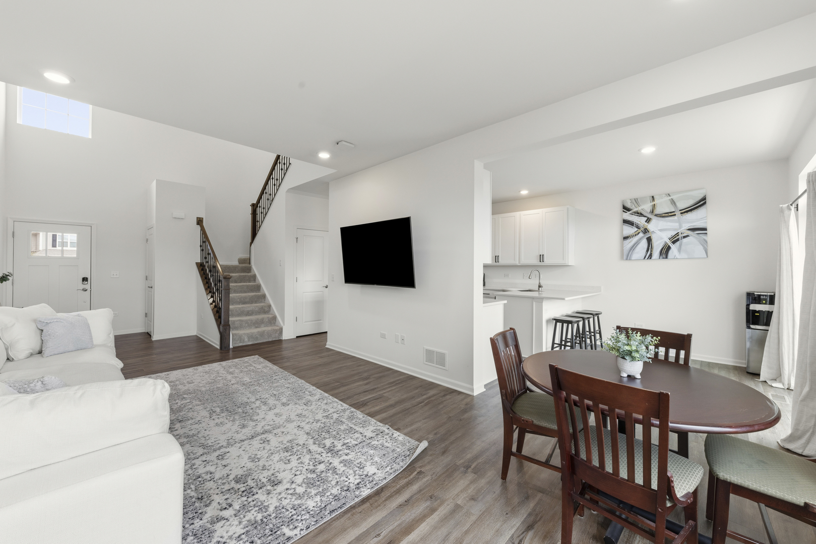 15007 W Quincy Circle, Manhattan, IL 60442