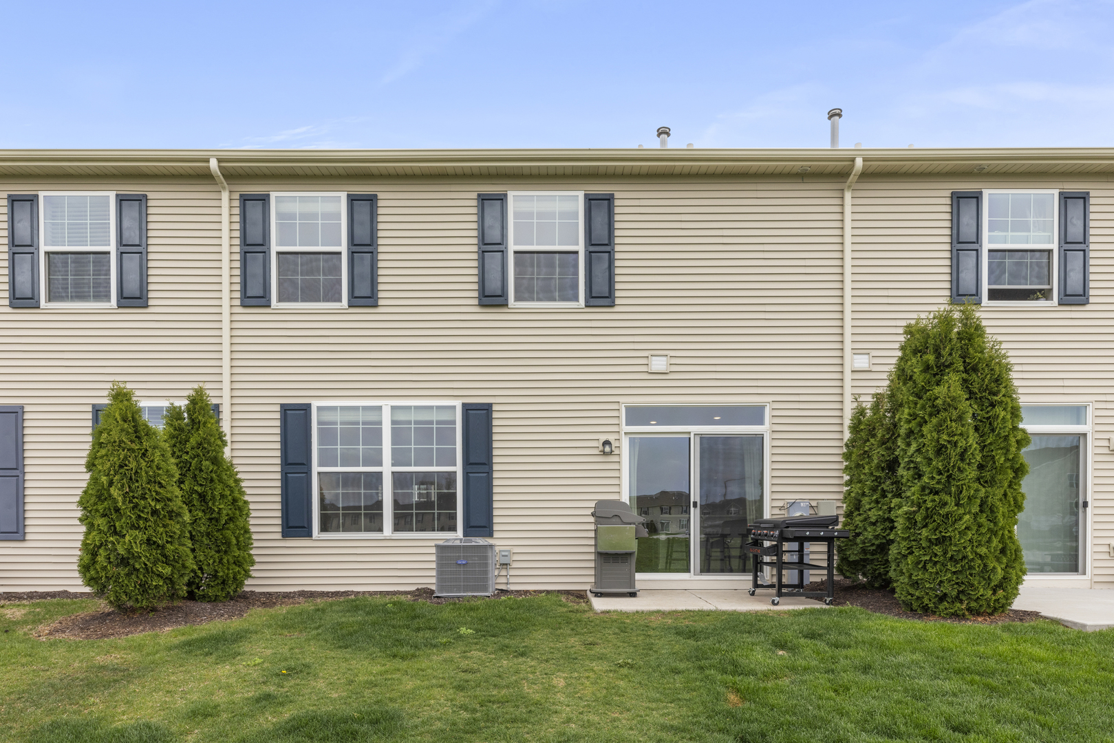 15007 W Quincy Circle, Manhattan, IL 60442