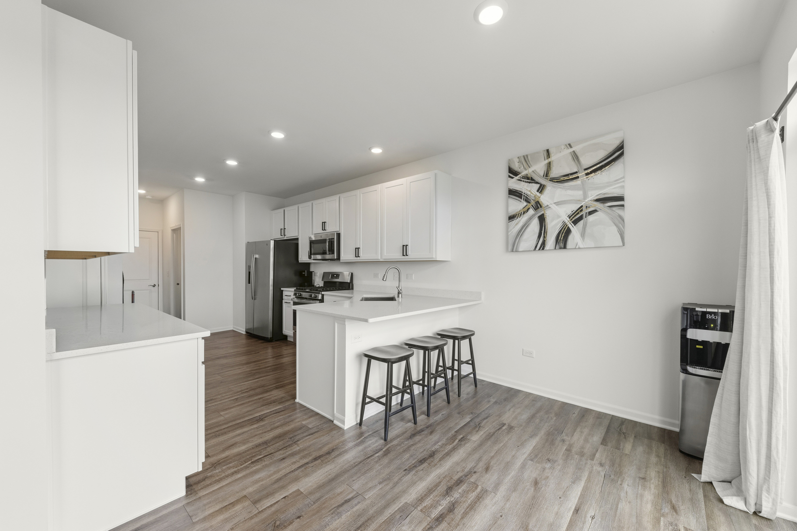 15007 W Quincy Circle, Manhattan, IL 60442