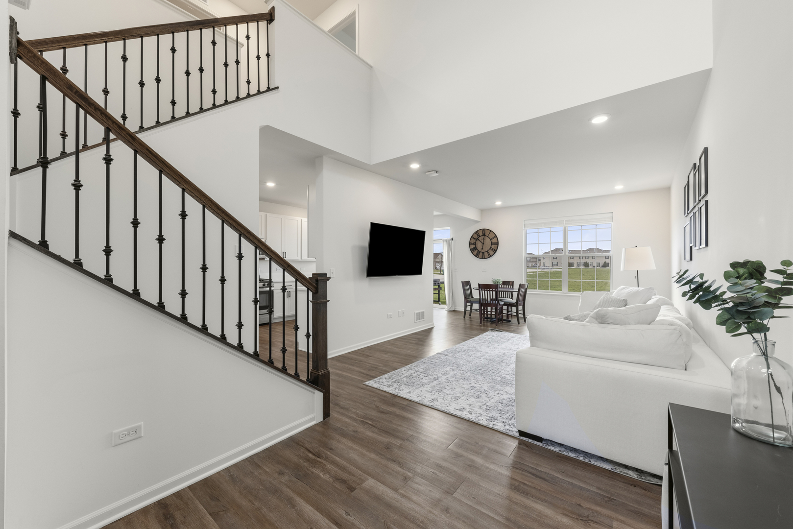 15007 W Quincy Circle, Manhattan, IL 60442