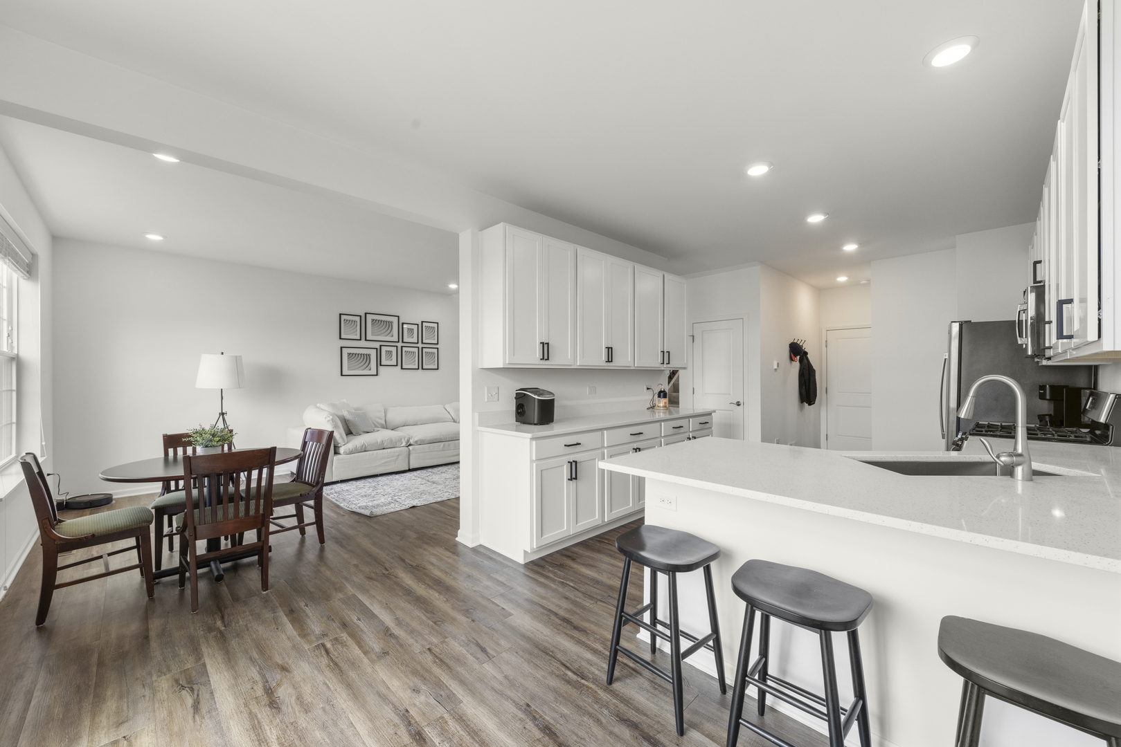 15007 W Quincy Circle, Manhattan, IL 60442