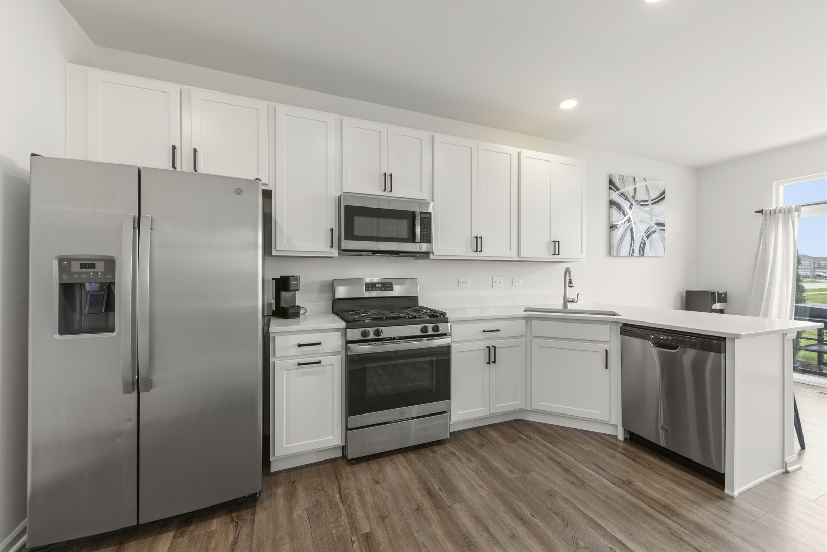 15007 W Quincy Circle, Manhattan, IL 60442