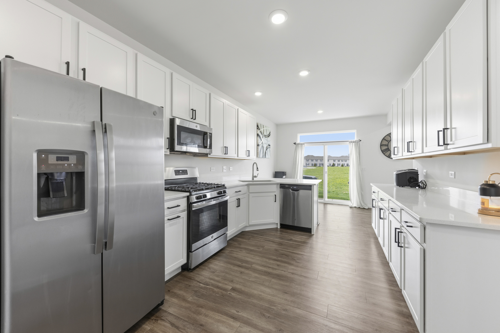 15007 W Quincy Circle, Manhattan, IL 60442