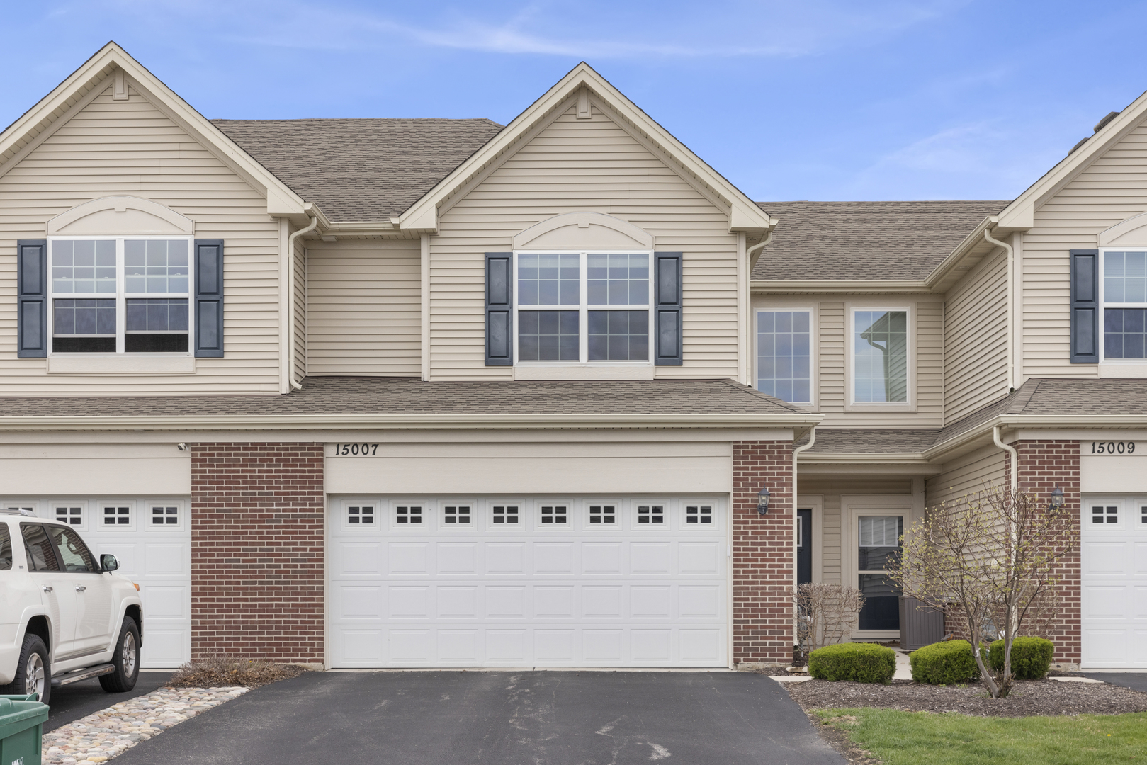 15007 W Quincy Circle, Manhattan, IL 60442