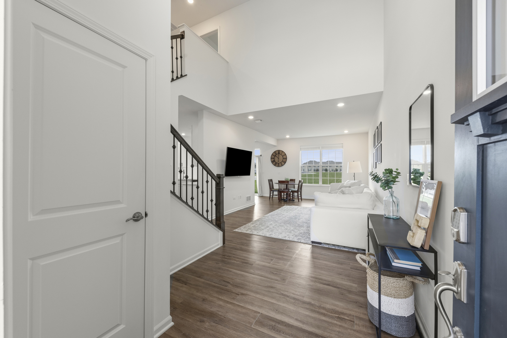 15007 W Quincy Circle, Manhattan, IL 60442