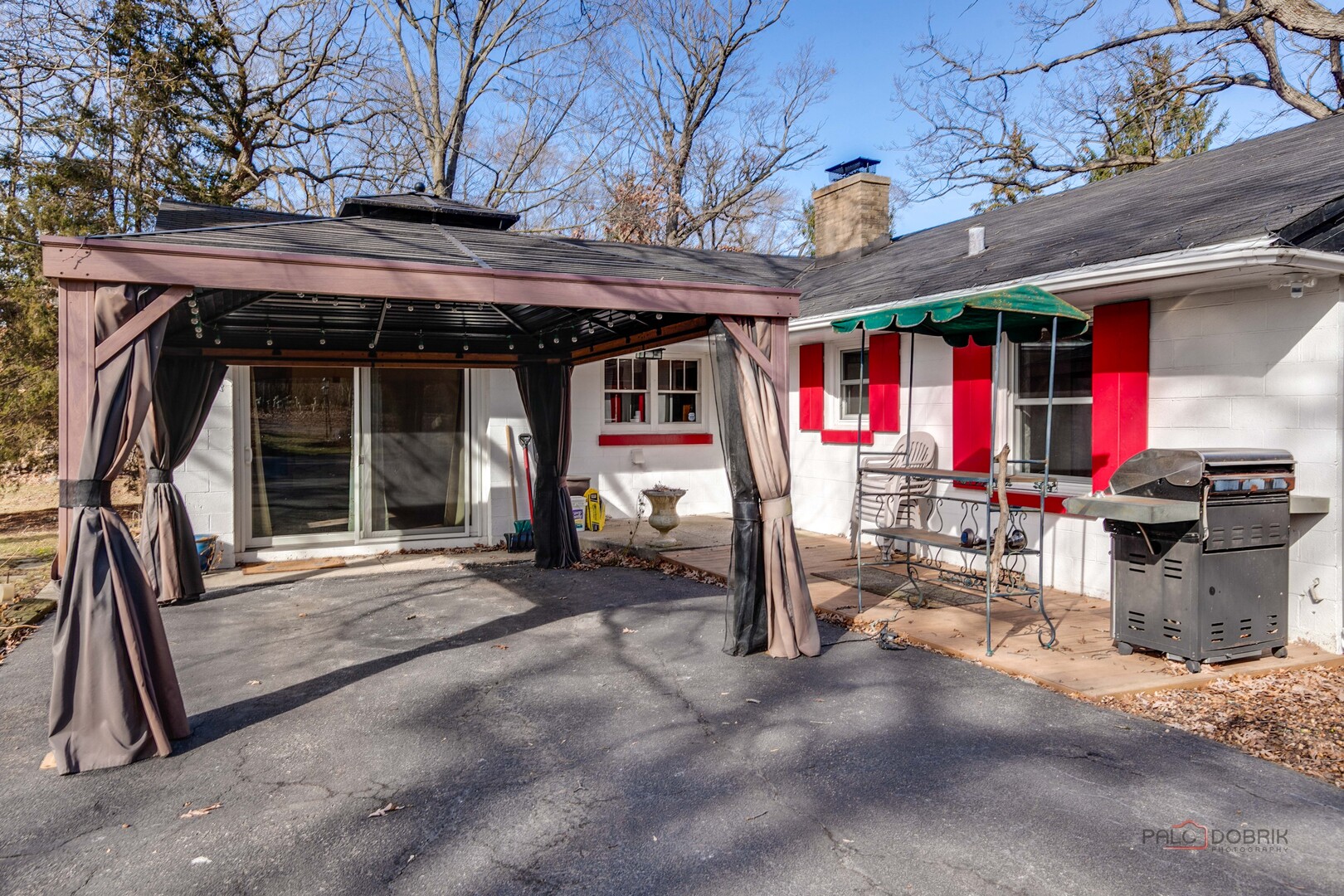 15983 W Wadsworth Road, Wadsworth, IL 60083