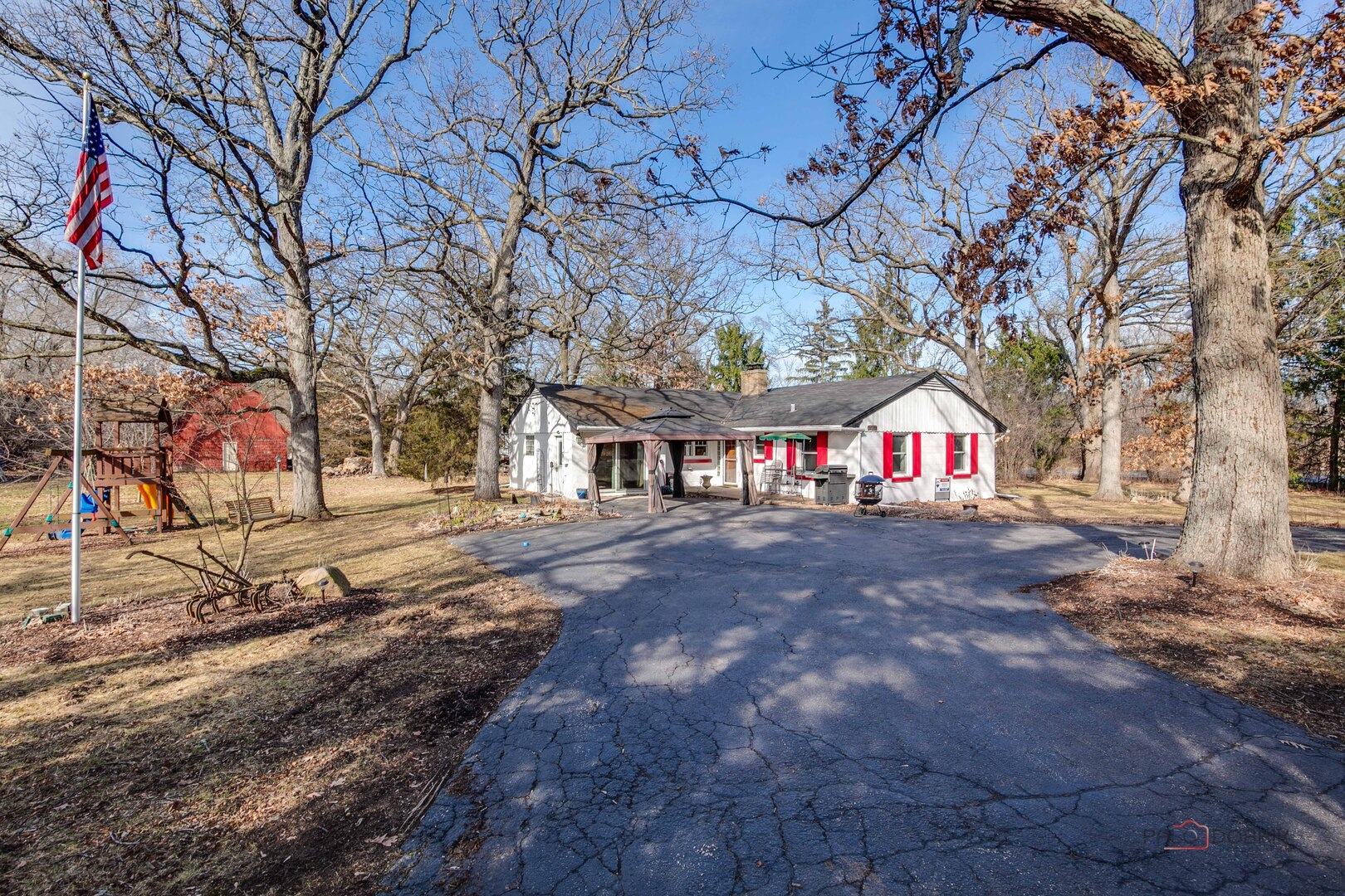 15983 W Wadsworth Road, Wadsworth, IL 60083