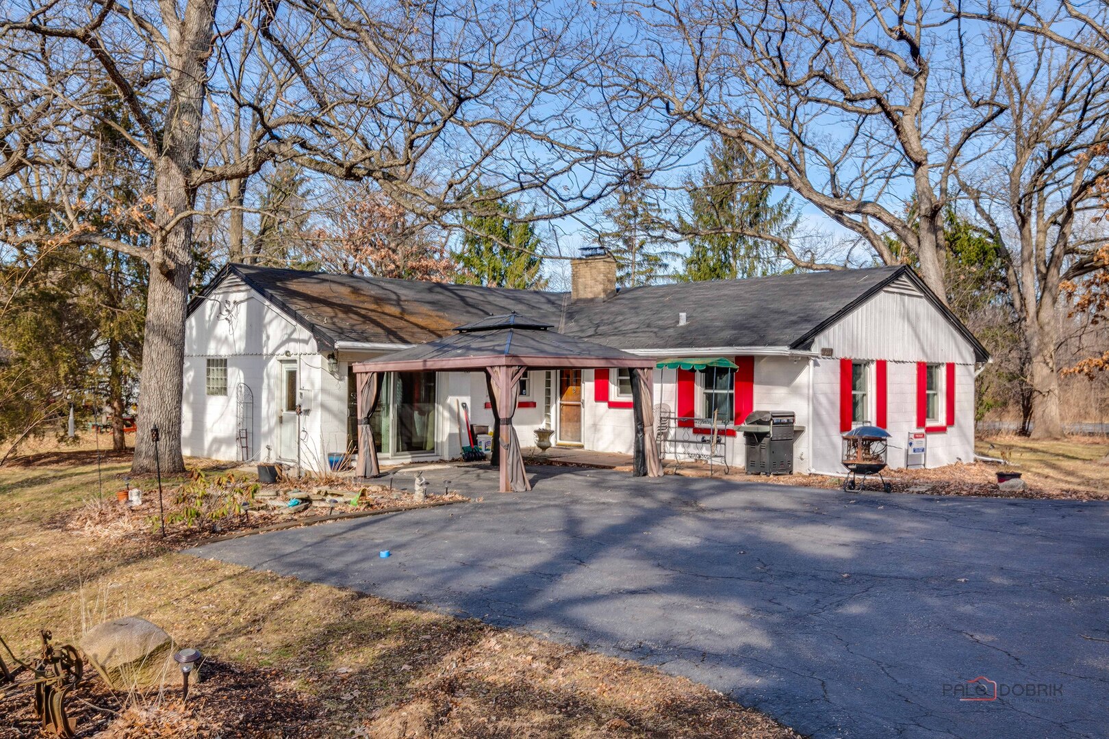 15983 W Wadsworth Road, Wadsworth, IL 60083