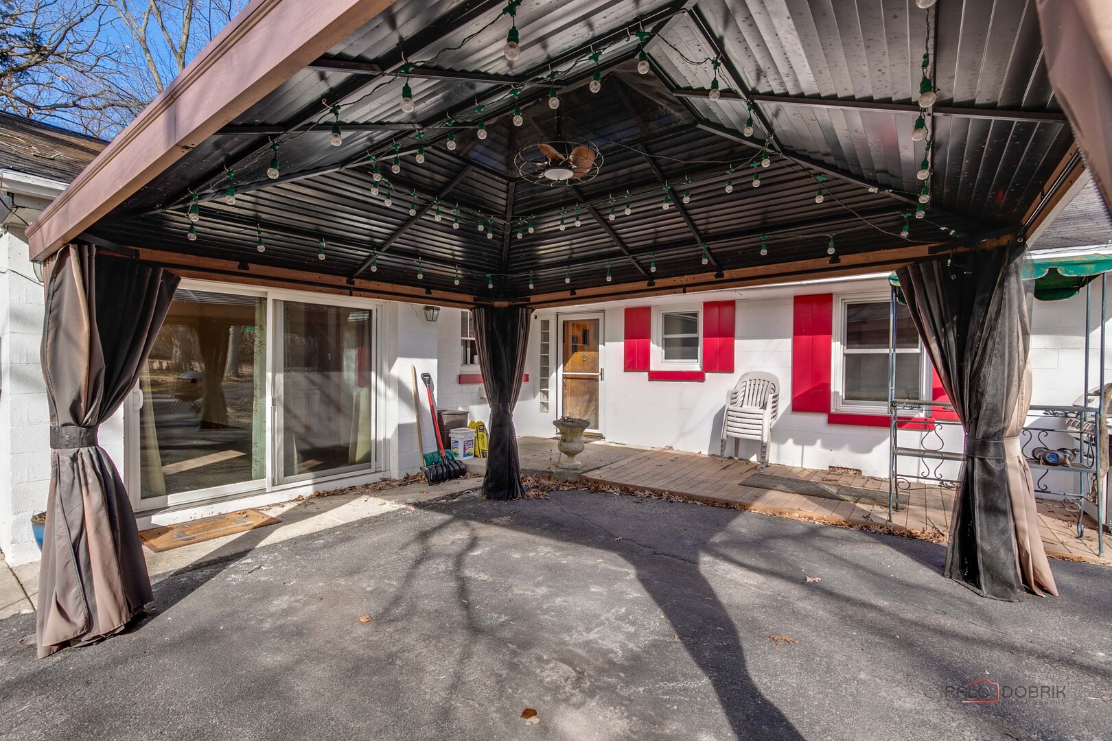 15983 W Wadsworth Road, Wadsworth, IL 60083