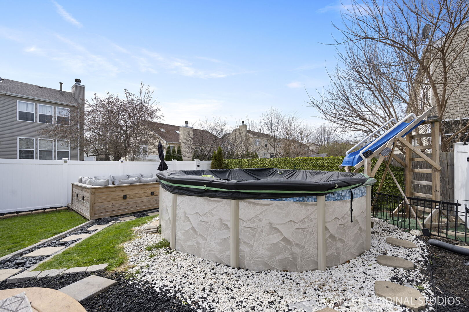 5112 Pontigo Glen Drive, Plainfield, IL 60586