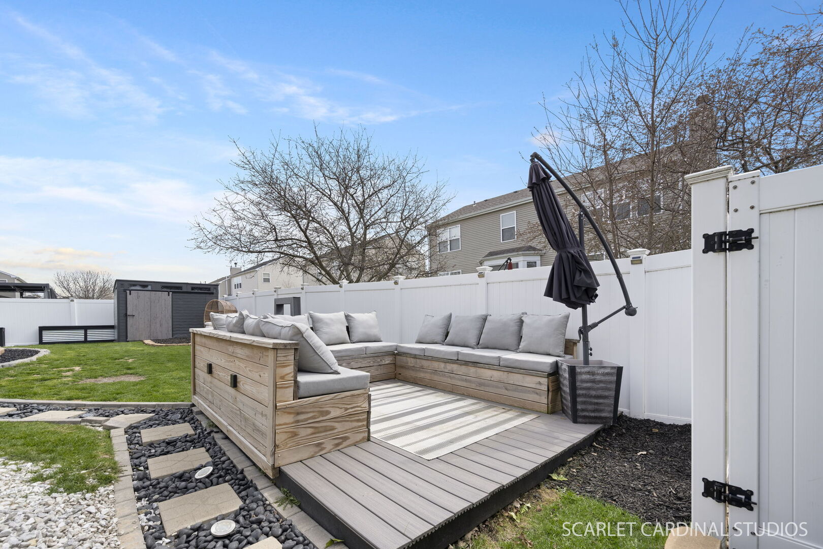 5112 Pontigo Glen Drive, Plainfield, IL 60586