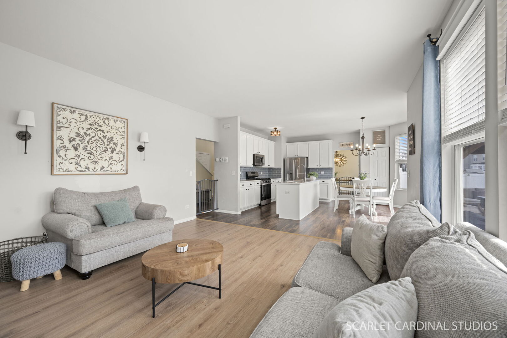 5112 Pontigo Glen Drive, Plainfield, IL 60586