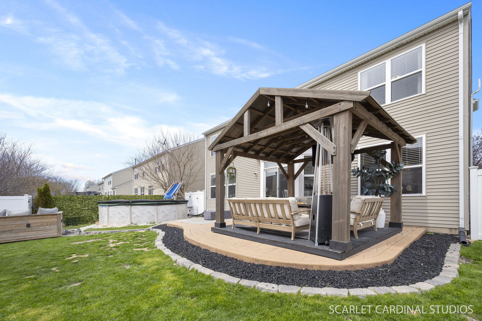 5112 Pontigo Glen Drive, Plainfield, IL 60586