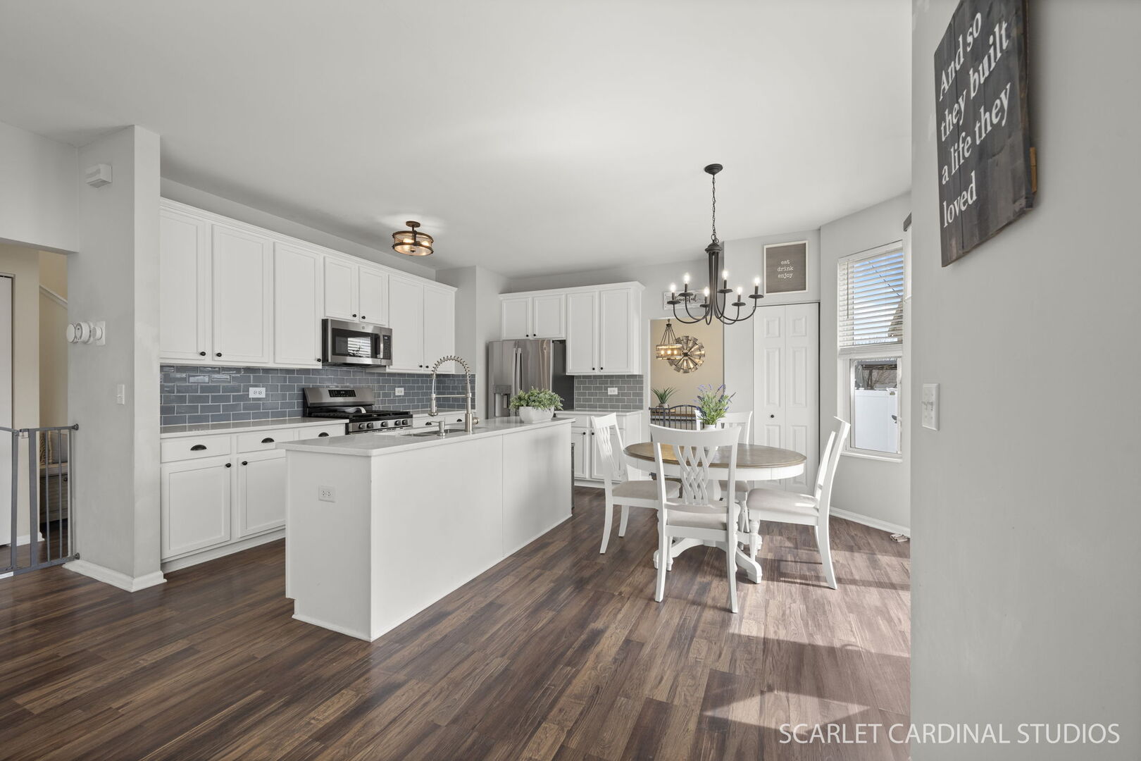 5112 Pontigo Glen Drive, Plainfield, IL 60586