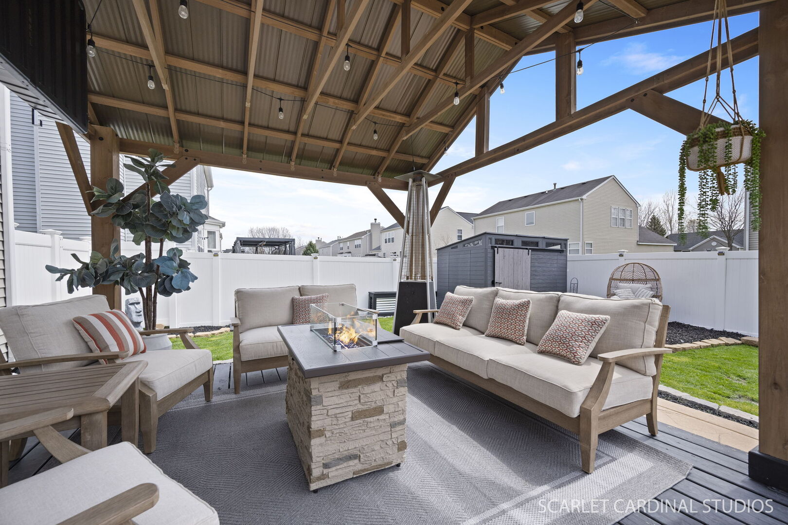 5112 Pontigo Glen Drive, Plainfield, IL 60586