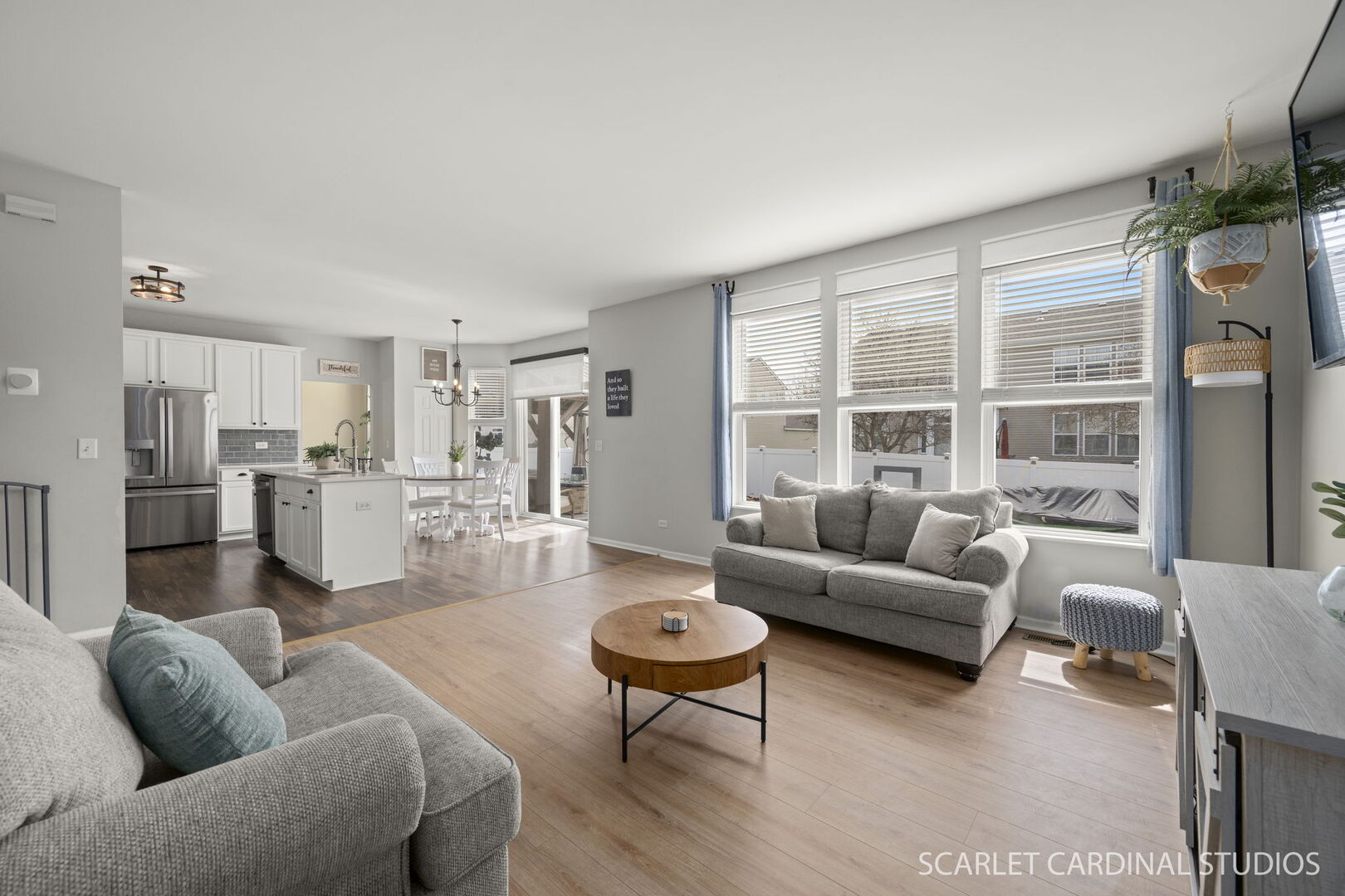 5112 Pontigo Glen Drive, Plainfield, IL 60586