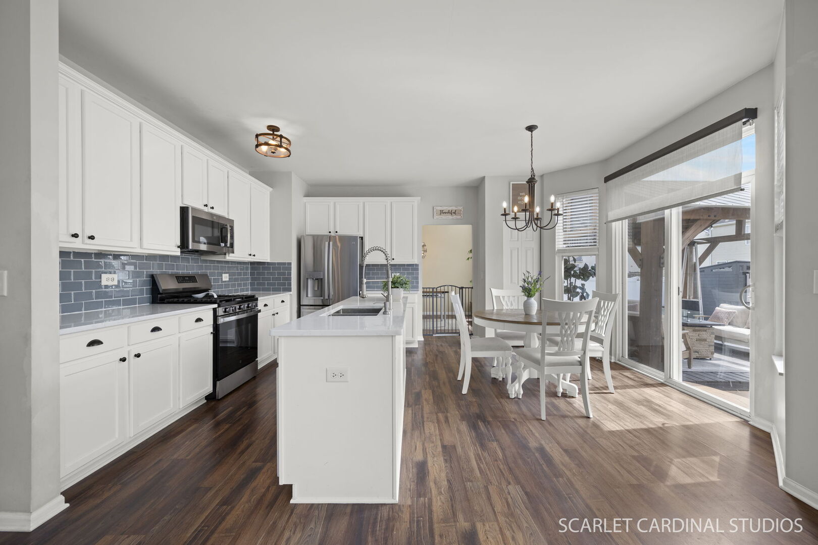 5112 Pontigo Glen Drive, Plainfield, IL 60586