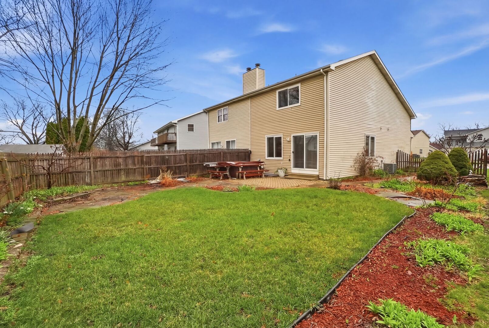 1423 Peachtree Lane, Lockport, IL 60441