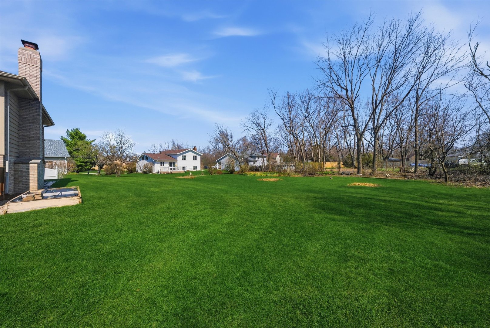 1549 Wayne Drive, Crete, IL 60417