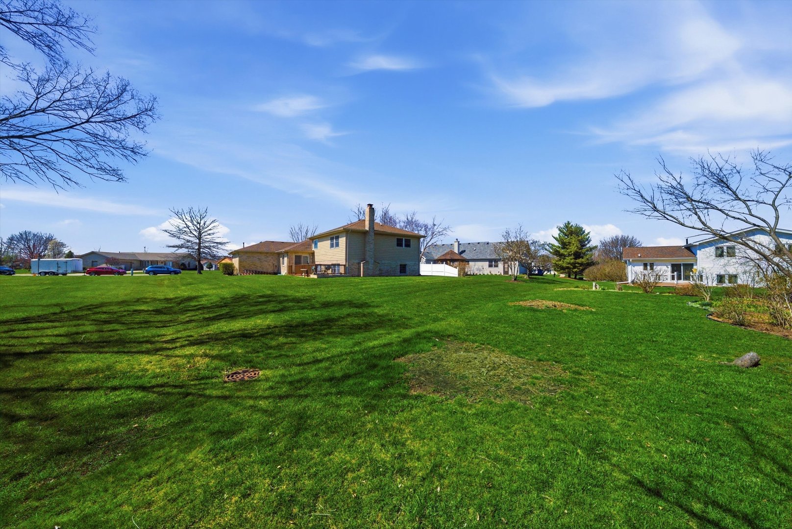 1549 Wayne Drive, Crete, IL 60417