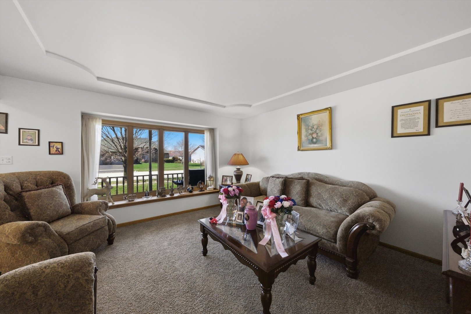 1549 Wayne Drive, Crete, IL 60417